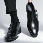 Valmont Loafers