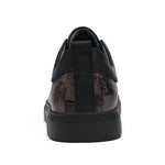 Fratello Genuine Leather Sneakers
