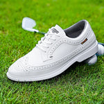 Fairway Oxford Golf Shoes