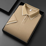 Division Knit Polo