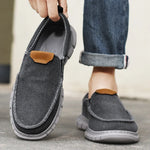 Laurent Woodland Sneaker