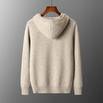 Origin Merino Wool Hoodie