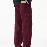 Parkland Cargo Cords