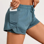 Evolve Athletic Shorts
