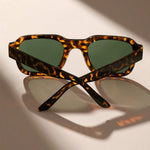 Camora Retro Shades