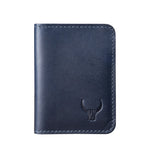 Matador Leather Card Holder
