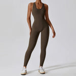 Infinity Seam Bodysuit