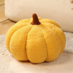 Cottage Grove Pumpkin Pillow