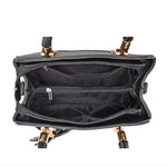 Magnolia Lane Satchel