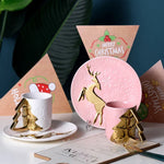 Pinegold Holiday Set