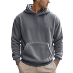 Apollo Fleece Hoodie