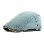 Bradford Heritage Flat Cap
