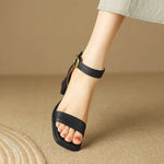 Giselle Sandal Heels
