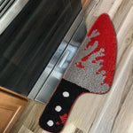 Killer Cut Rug