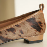 Moda Bow Flats