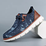 Colby Stretch Canvas