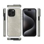 Cavari Leather iPhone Case