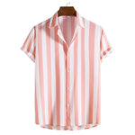 Lino Coast Short Sleeve Shirt