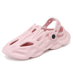 Rift Hollow Clogs