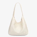 Elise Leather Shoulder Bag