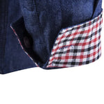Mason Ridge Denim Shirt