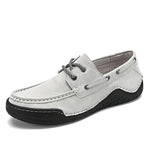 Yacht Class Loafers