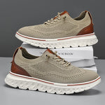 Ridgeway Mesh Sneakers