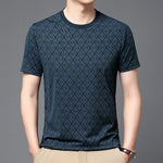 Damian Crewneck T-Shirt