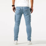 Waypoint Cargo Denim