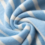 Maritime Merino Wool Sweater
