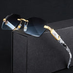 Marble Ray Sunglasses