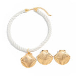 Oceana Shell Set