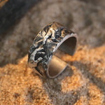 Memento Mori Ring