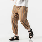 Briarwood Stripe Lounge Pants