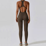 Infinity Seam Bodysuit