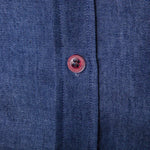 Mason Ridge Denim Shirt