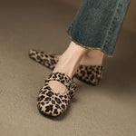 Savannah Tread Mary Janes