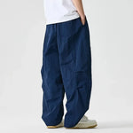 Driftline Relaxed-Fit Pants