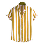 Lino Coast Short Sleeve Shirt