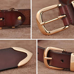 Goldenray Belt