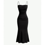 Céline Maxi Dress