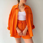Isla Two-Piece Lounge Set