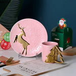 Pinegold Holiday Set
