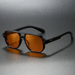 Dante Aviator Sunglasses