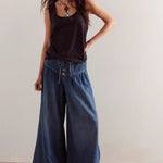 Riviera Slouch Jeans