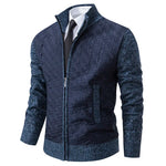Theon Royce Zip-Up Jacket