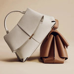 The Élan Handbag