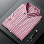 Newport Short-Sleeve Shirt
