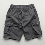 Montara Cargo Shorts