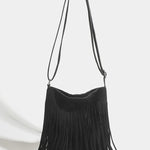 Sonora Tassel Bag